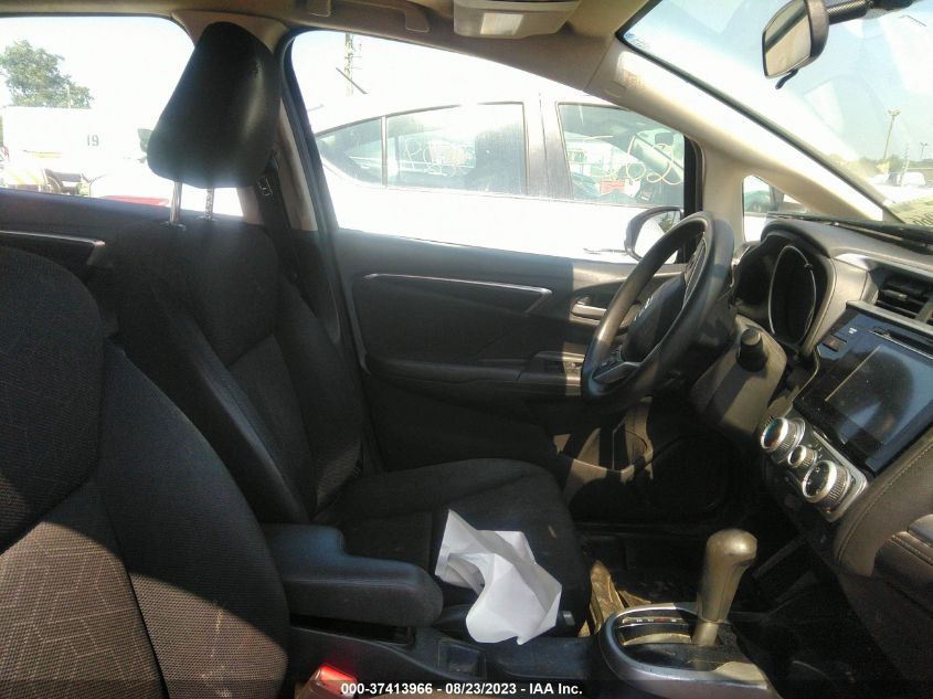 2015 HONDA FIT EX-L/EX - 3HGGK5H88FM707807