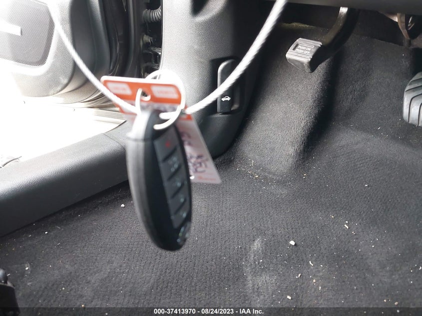 VIN 3N1AB8DV3MY260152 2021 NISSAN SENTRA SR