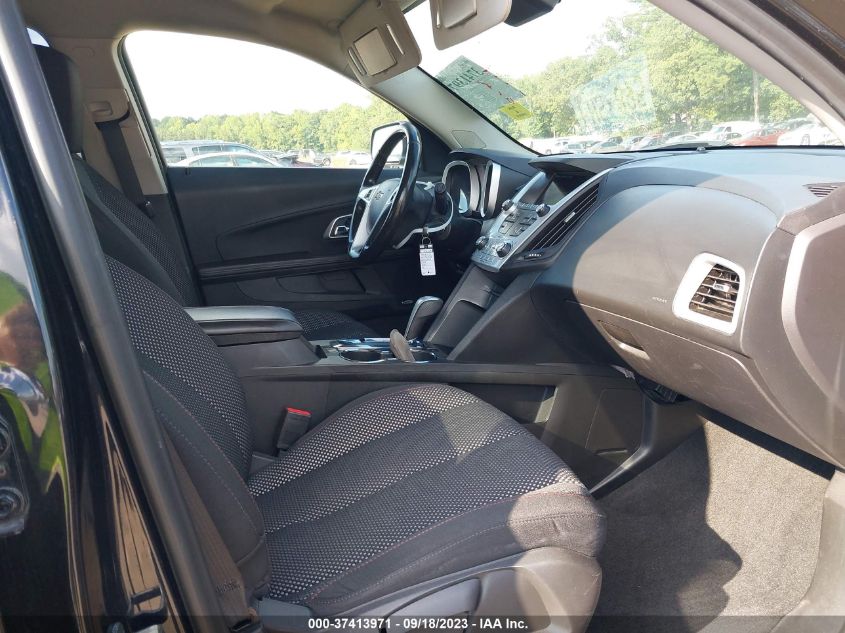 2015 CHEVROLET EQUINOX LT - 2GNALCEK8F6201272