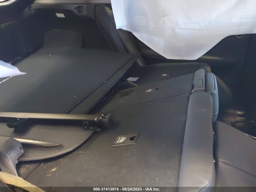 VIN 2T2HZMAA6MC193415 2021 LEXUS RX RX 350