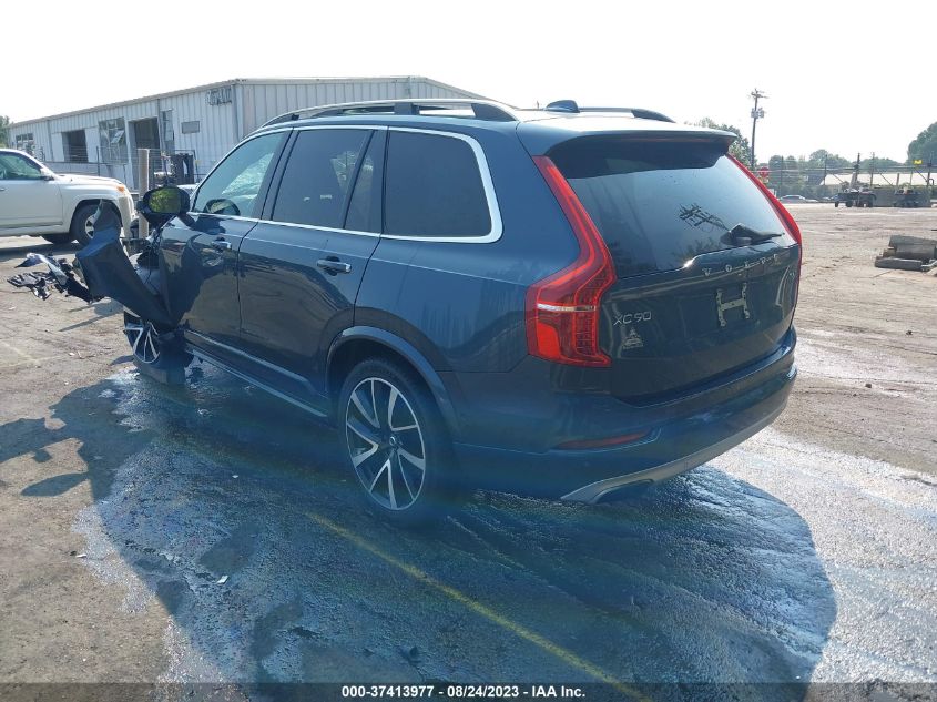 2018 VOLVO XC90 MOMENTUM - YV4A22PKXJ1365134