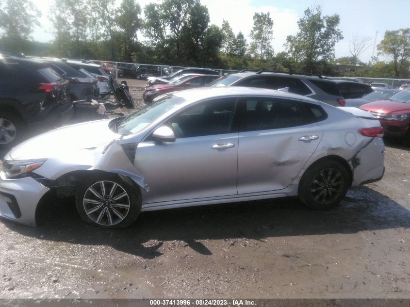 2019 KIA OPTIMA LX - 5XXGT4L34KG357296