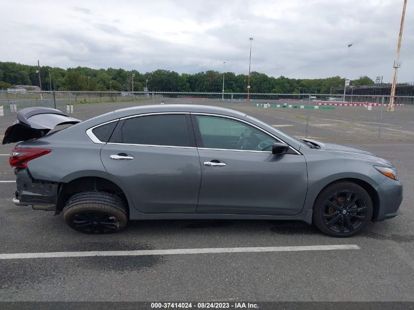 2017 NISSAN ALTIMA 2.5 SR - 1N4AL3AP2HC484245