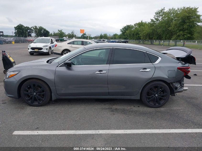 2017 NISSAN ALTIMA 2.5 SR - 1N4AL3AP2HC484245