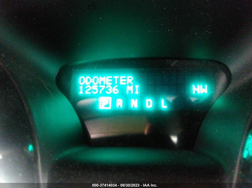 2015 BUICK ENCLAVE LEATHER - 5GAKRBKD0FJ243869
