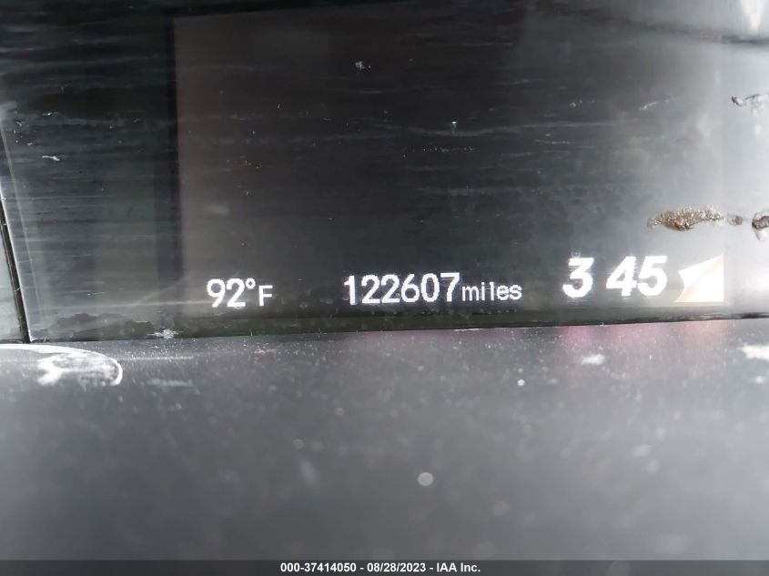 2015 HONDA CIVIC SEDAN EX - 19XFB2F87FE001482