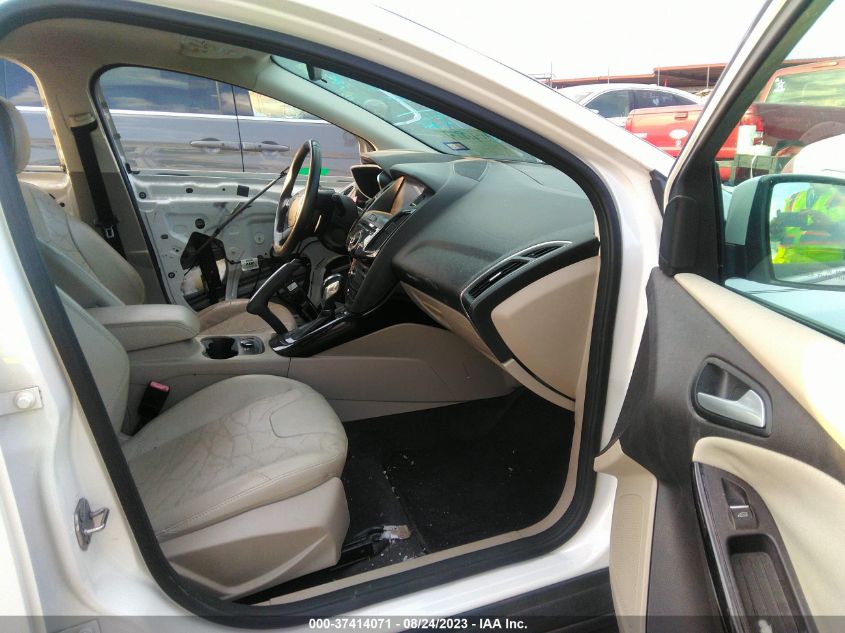 2013 FORD FOCUS ELECTRIC - 1FADP3R48DL172128