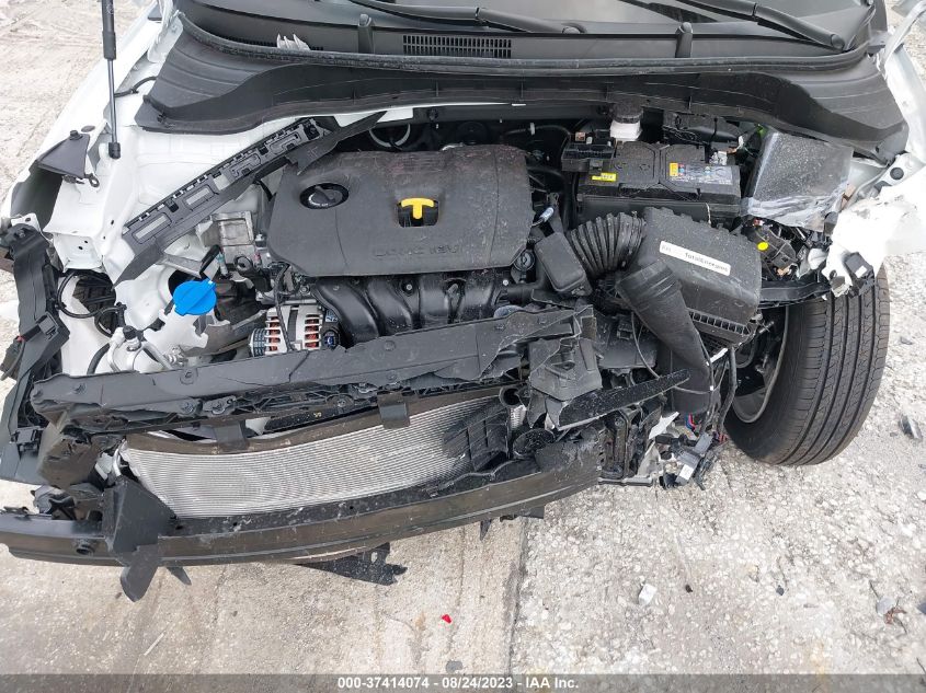 2023 KIA SOUL LX - KNDJ23AUXP7215999