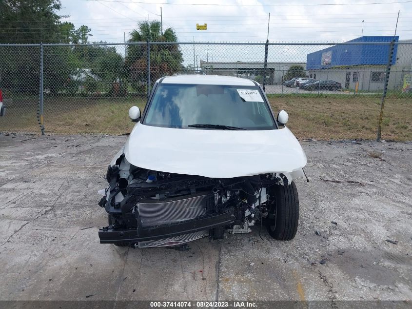2023 KIA SOUL LX - KNDJ23AUXP7215999