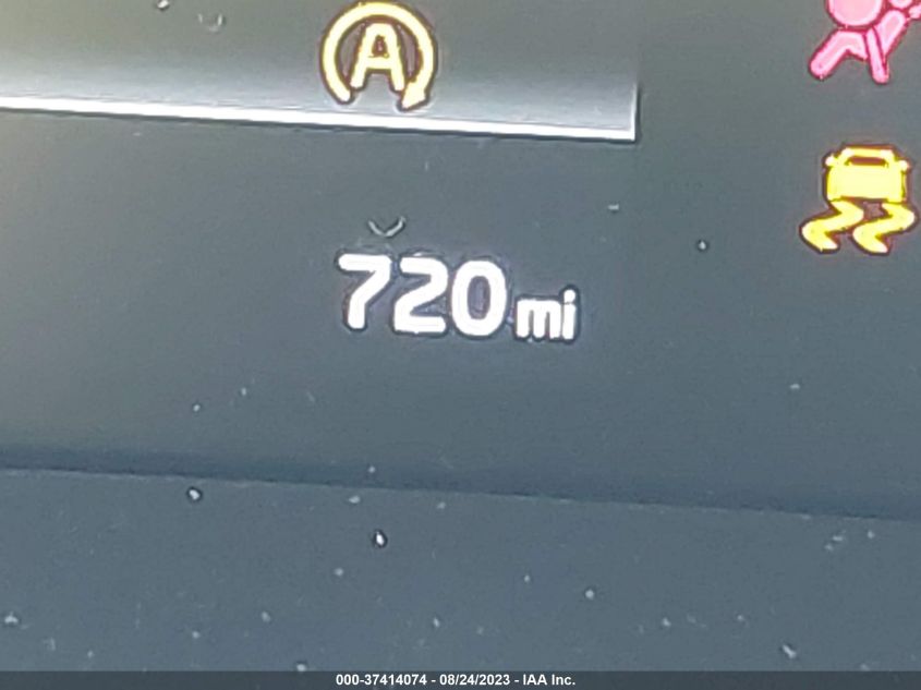 2023 KIA SOUL LX - KNDJ23AUXP7215999