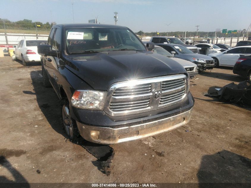 1C6RR7GT2KS636441 RAM 1500 Classic SLT