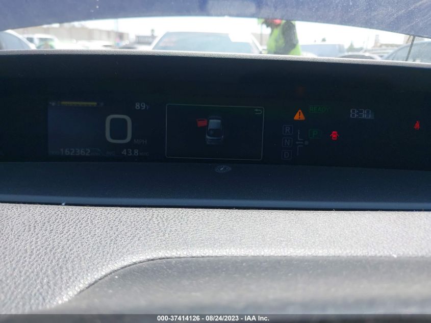 2018 TOYOTA PRIUS TWO/TWO ECO/THREE - JTDKBRFU8J3063848