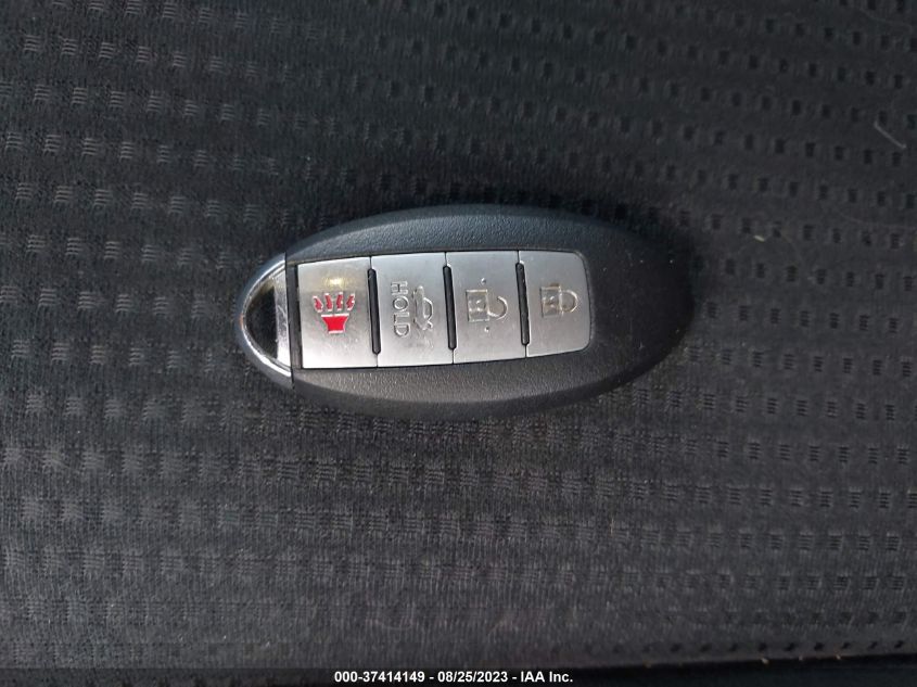 2015 NISSAN ALTIMA 2.5 - 1N4AL3APXFC469389