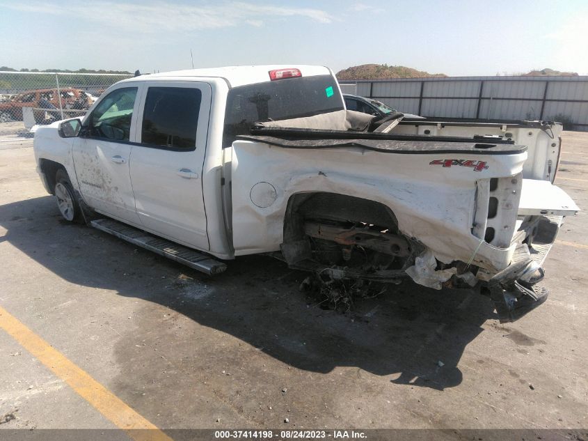 2015 CHEVROLET SILVERADO 1500 LT - 3GCUKREC9FG312972