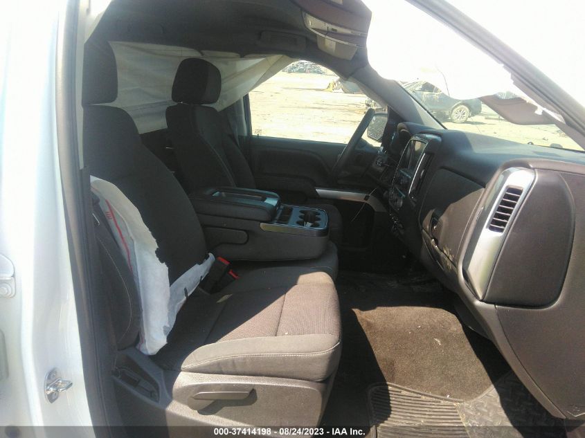 2015 CHEVROLET SILVERADO 1500 LT - 3GCUKREC9FG312972