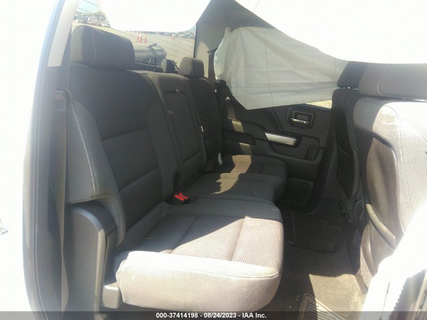 2015 CHEVROLET SILVERADO 1500 LT - 3GCUKREC9FG312972