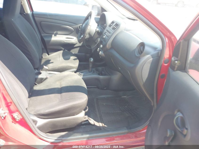 2014 NISSAN VERSA S/S PLUS/SV/SL - 3N1CN7AP2EL861535