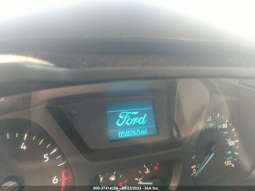 2019 FORD TRANSIT-350 XLT - 1FBAX2CGXKKA40859
