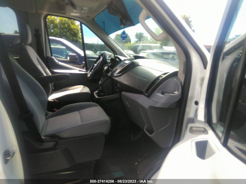 2019 FORD TRANSIT-350 XLT - 1FBAX2CGXKKA40859