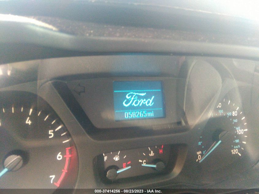 2019 FORD TRANSIT-350 XLT - 1FBAX2CGXKKA40859