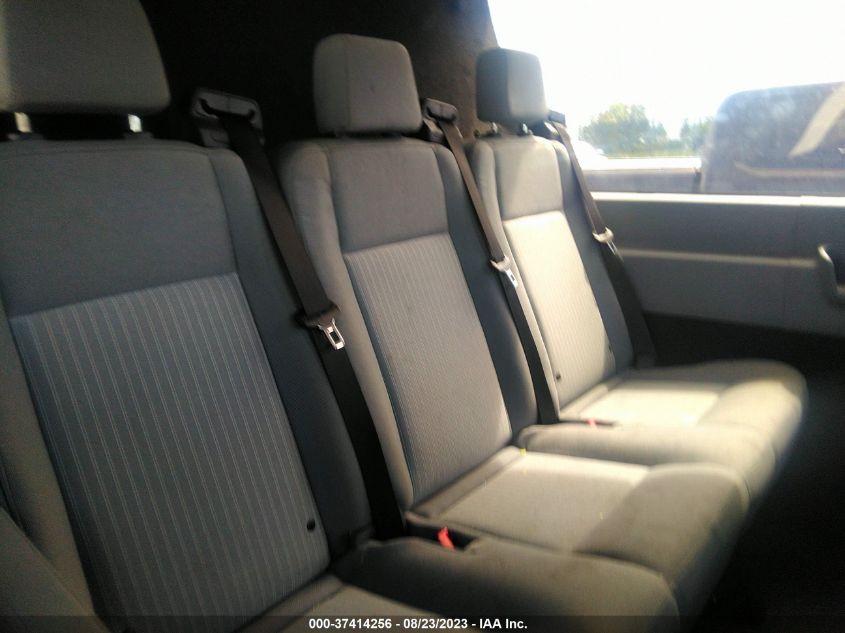 2019 FORD TRANSIT-350 XLT - 1FBAX2CGXKKA40859