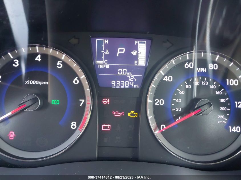2017 HYUNDAI ACCENT SE - KMHCT4AE9HU297484
