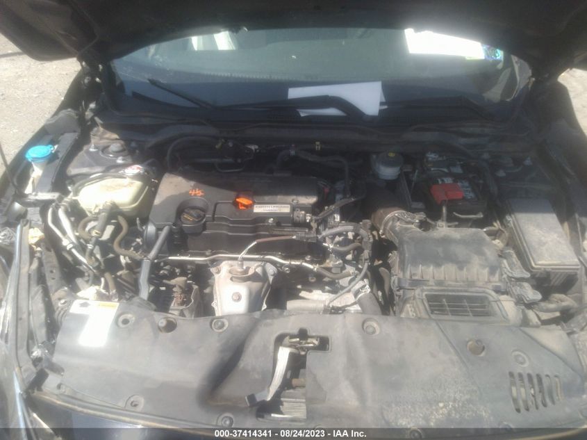 2017 HONDA CIVIC SEDAN LX - 19XFC2F5XHE200189