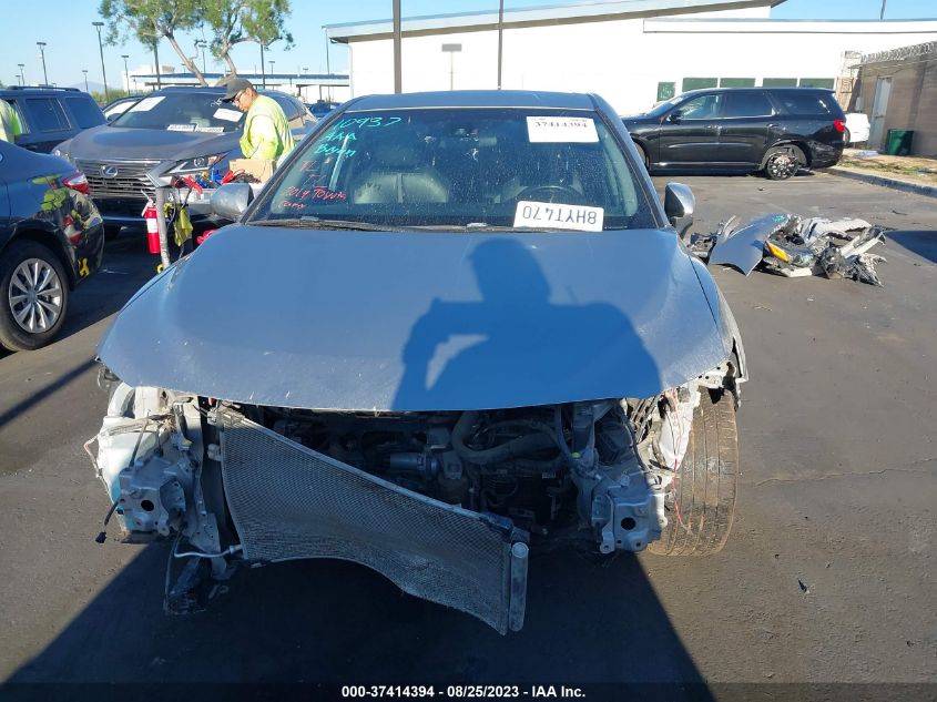 2019 TOYOTA CAMRY LE/SE/XLE/L - 4T1B11HK3KU712916