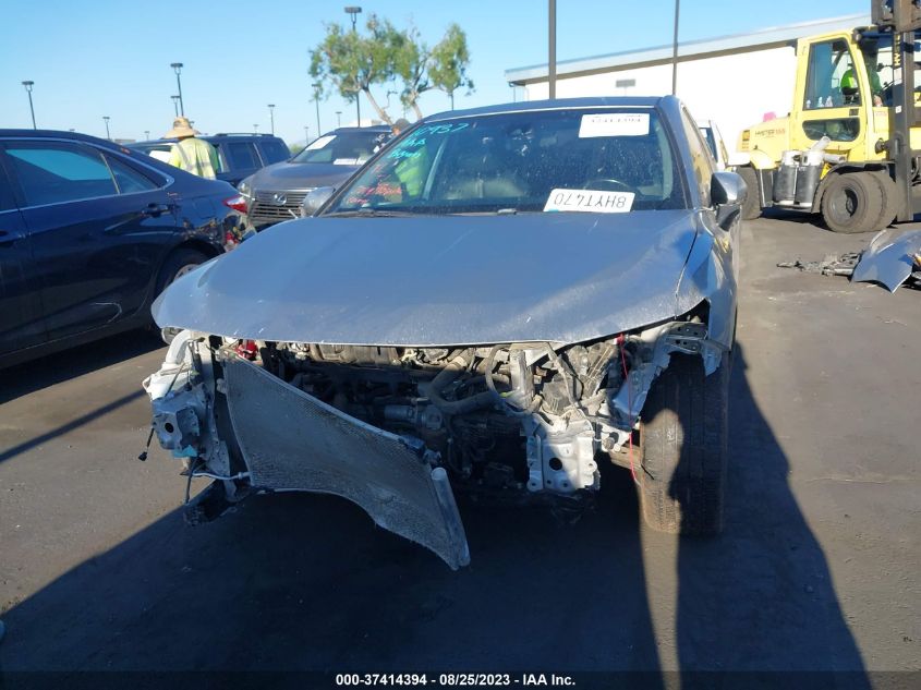 2019 TOYOTA CAMRY LE/SE/XLE/L - 4T1B11HK3KU712916