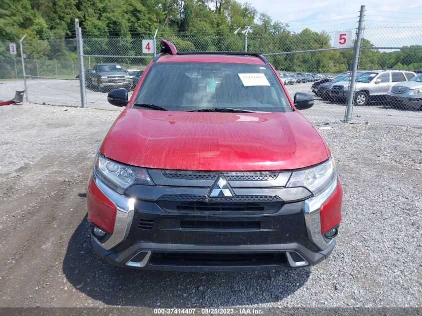 VIN JA4AD3A31KZ029325 2019 MITSUBISHI OUTLANDER no.12