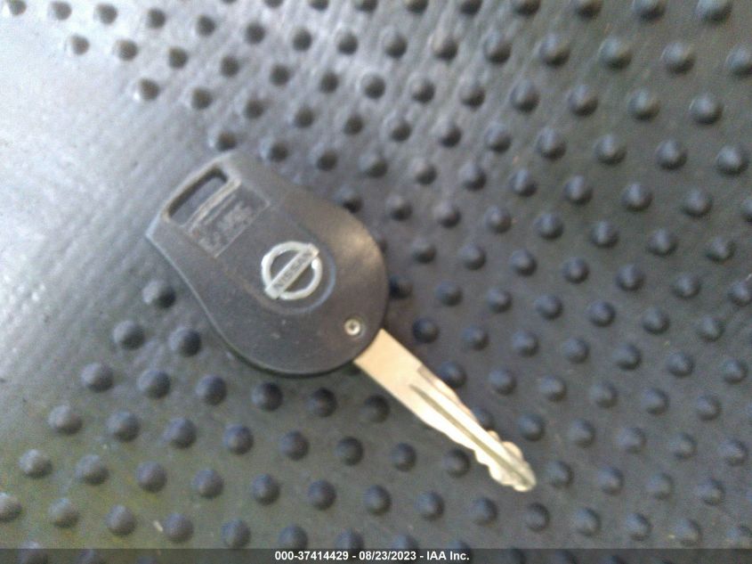2014 NISSAN SENTRA S/FE+ S/SV/FE+ SV/SR/SL - 3N1AB7APXEL640958