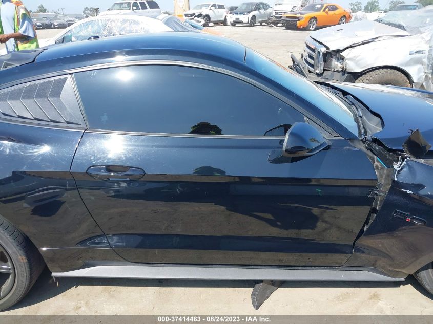 2019 FORD MUSTANG GT - 1FA6P8CF7K5196552