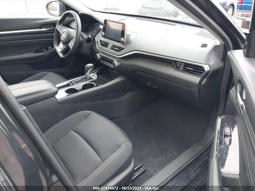 2021 NISSAN ALTIMA 2.5 SV - 1N4BL4DV3MN336320