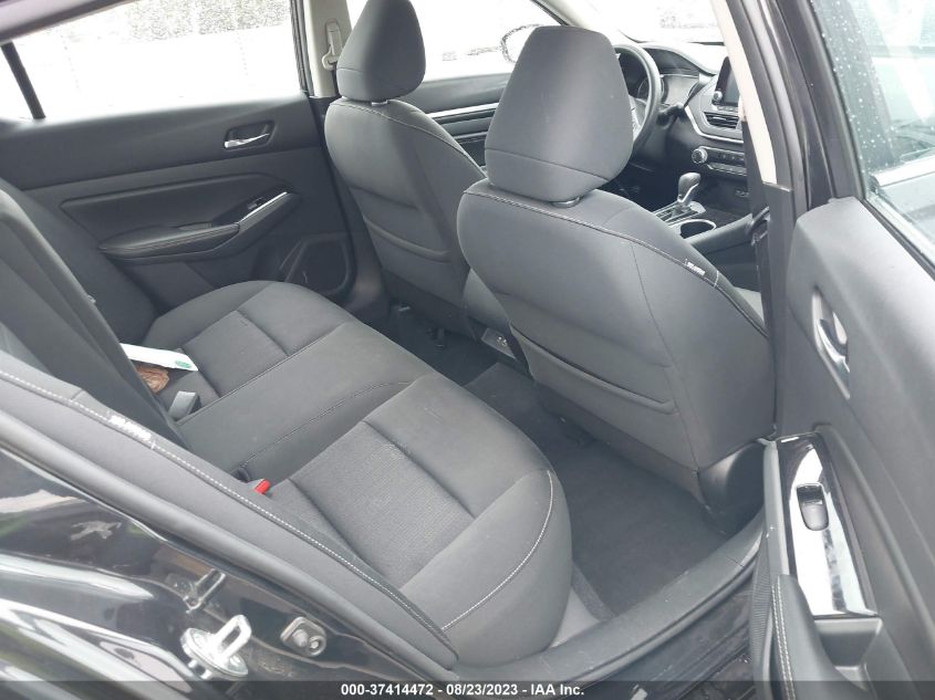 2021 NISSAN ALTIMA 2.5 SV - 1N4BL4DV3MN336320