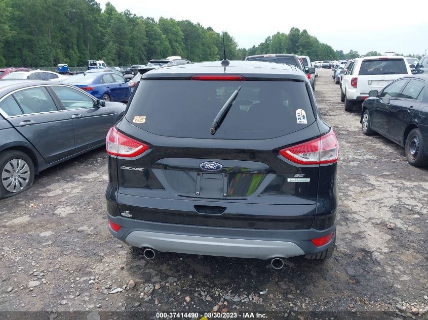 2013 FORD ESCAPE SE - 1FMCU0GX8DUA97706