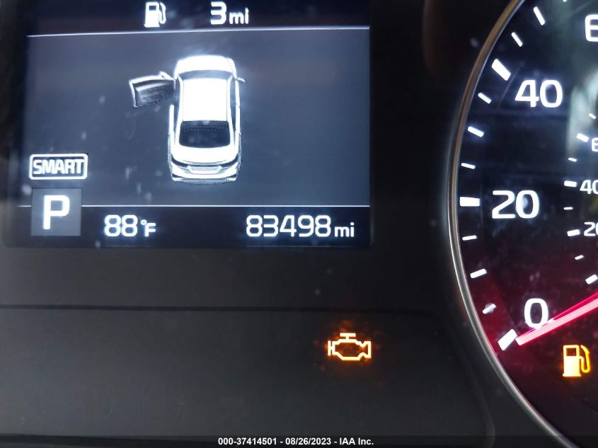 2021 KIA FORTE LXS - 3KPF24AD4ME336079