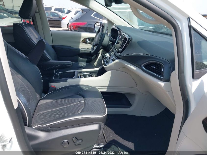 2023 CHRYSLER PACIFICA LIMITED - 2C4RC1GG0PR529634