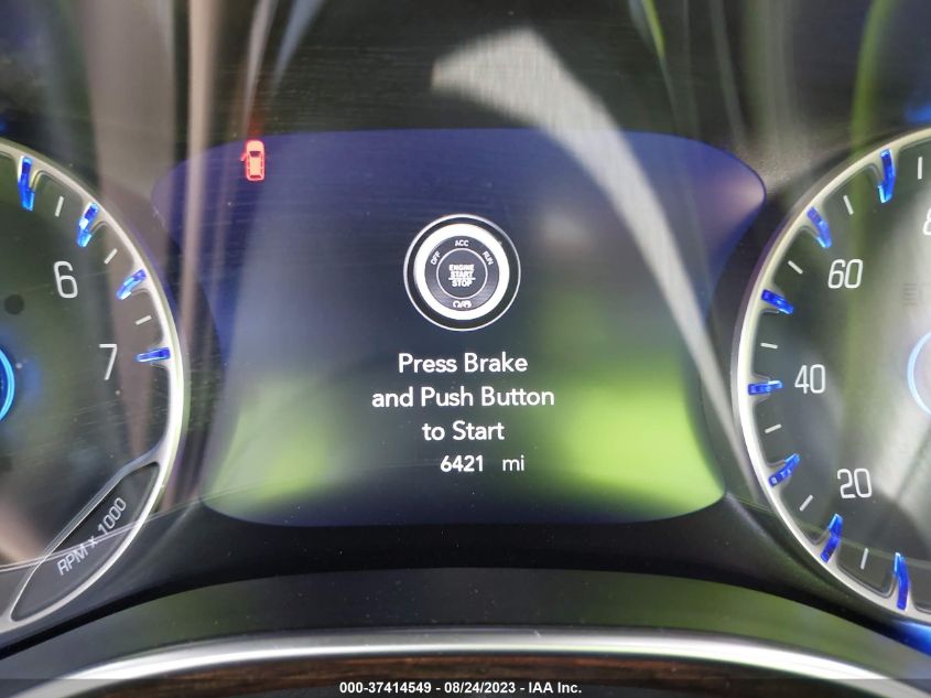 2023 CHRYSLER PACIFICA LIMITED - 2C4RC1GG0PR529634