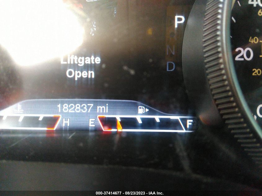 2014 JEEP CHEROKEE LIMITED - 1C4PJLDBXEW132504