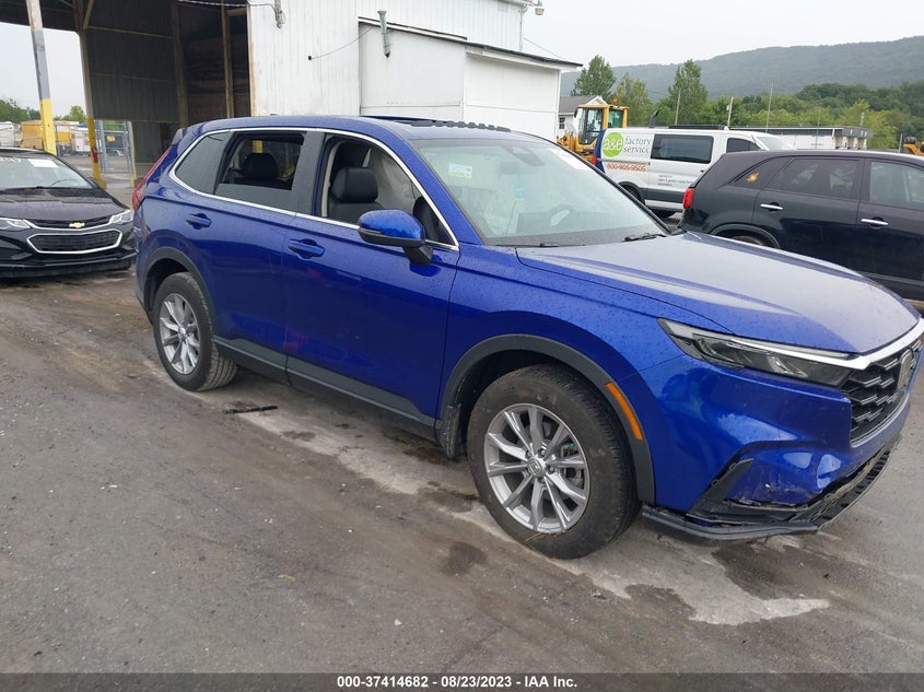 HONDA CR-V EX-L 2023