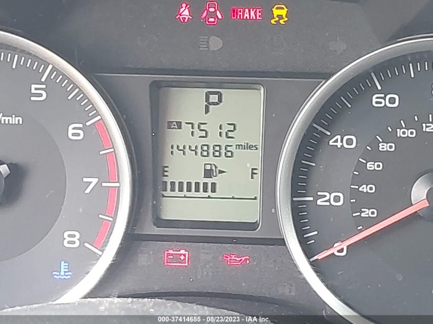 2017 SUBARU FORESTER PREMIUM - JF2SJAEC8HH403012