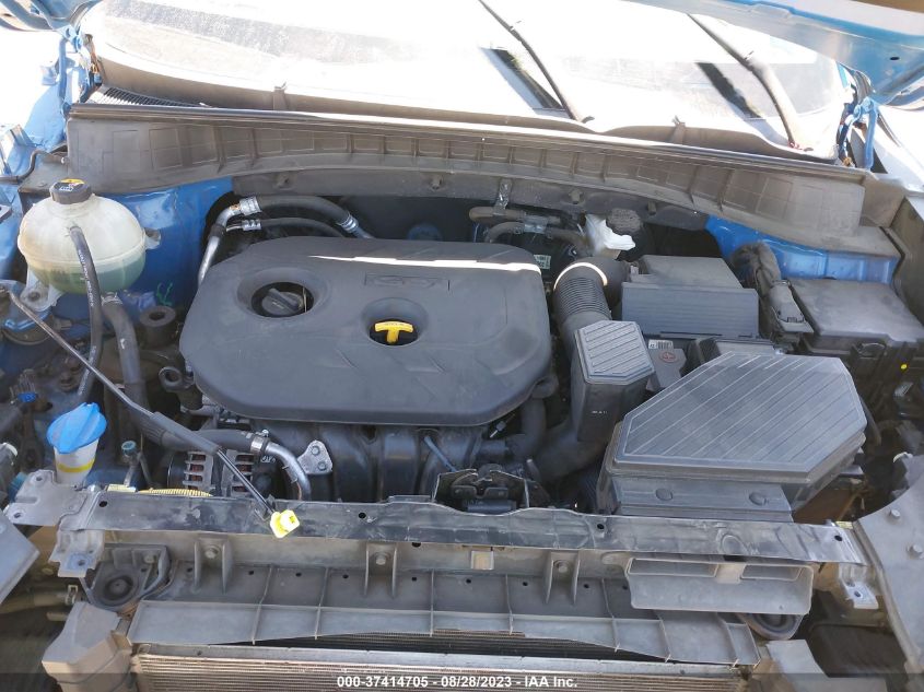 2017 HYUNDAI TUCSON SE - KM8J3CA40HU465344