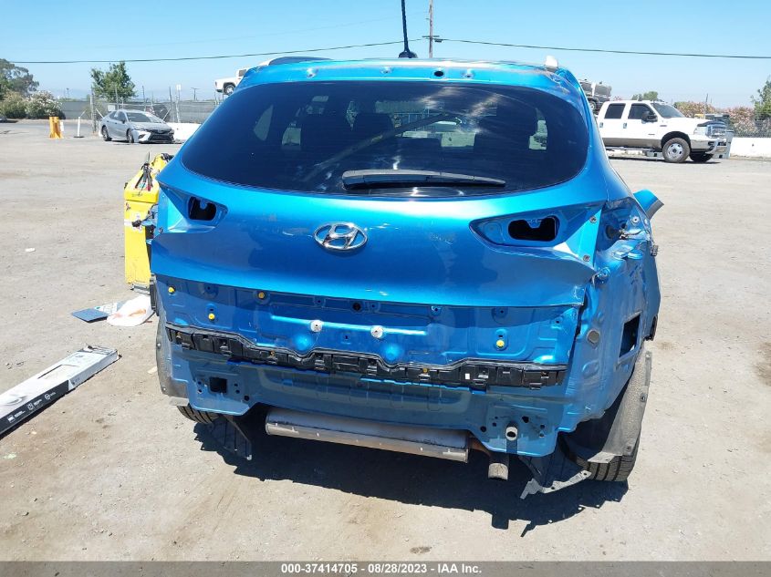 2017 HYUNDAI TUCSON SE - KM8J3CA40HU465344