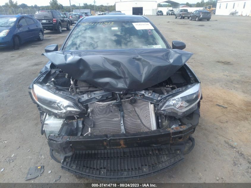 2016 TOYOTA COROLLA L/LE/S/S PLUS/LE PLUS - 2T1BURHE8GC680408