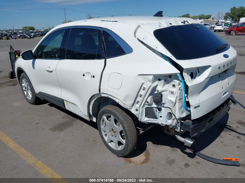 2020 FORD ESCAPE SE - 1FMCU9G69LUB56730