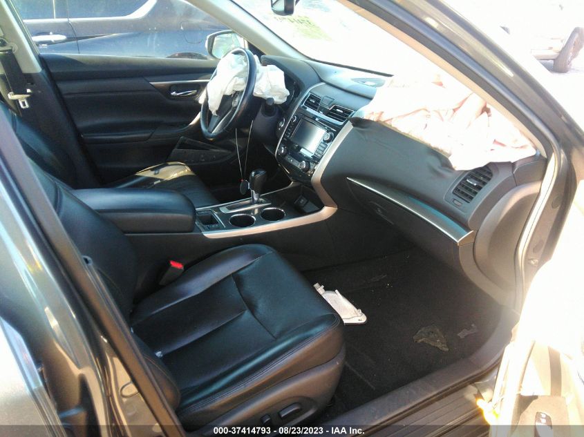 2015 NISSAN ALTIMA 2.5 SL - 1N4AL3AP7FN912747