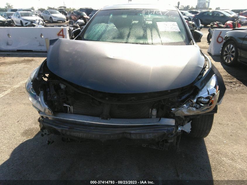 2015 NISSAN ALTIMA 2.5 SL - 1N4AL3AP7FN912747