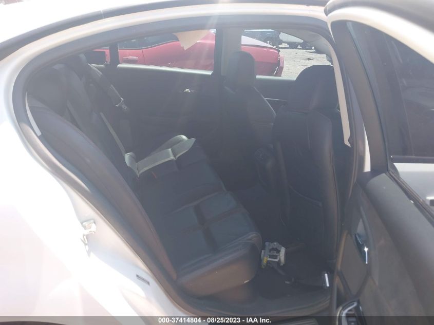 2014 CHEVROLET SS 6G3F15RW2EL967486