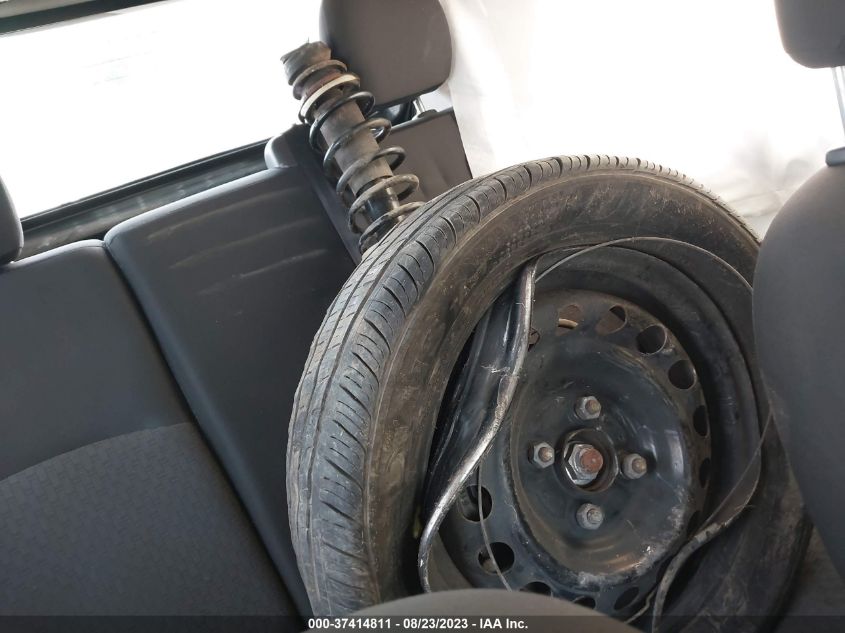 2018 MITSUBISHI MIRAGE ES - ML32A3HJ2JH013844