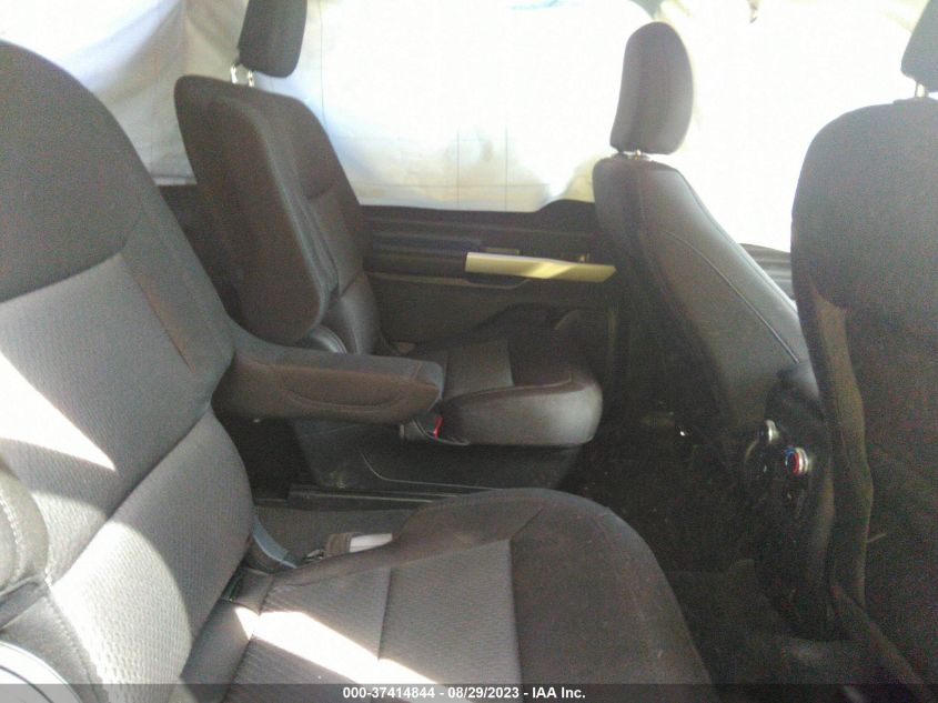 2022 FORD EXPLORER XLT - 1FMSK8DH3NGB99105